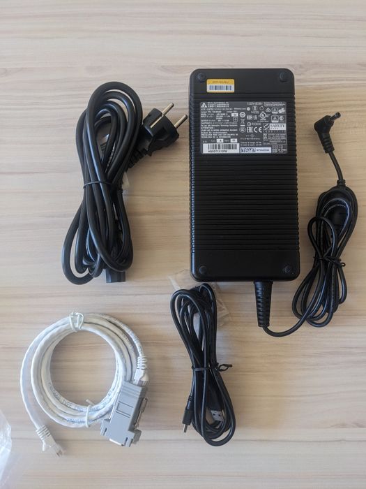 Нов Router Gateway Juniper SRX320 POE