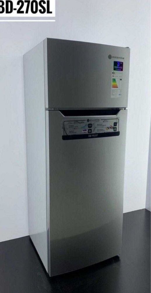 Холодильник Beston De Frost/Акция доставка гарантия
