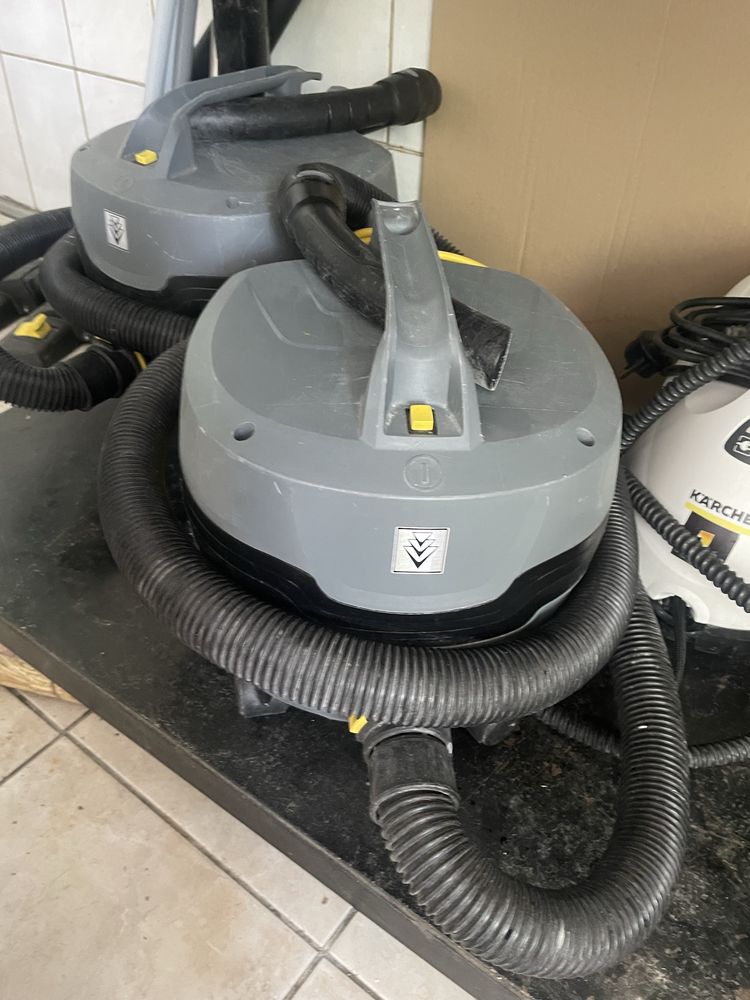 Аренда Пылесос Karcher