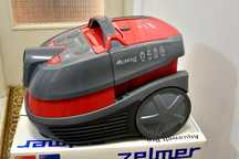Zelmer zvc764ct перяща прахосмукачка.