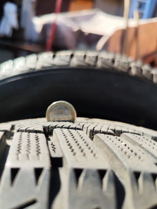 Джанти С Гуми 19"