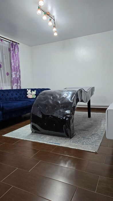 Pat cosmetica personalizat 1700lei