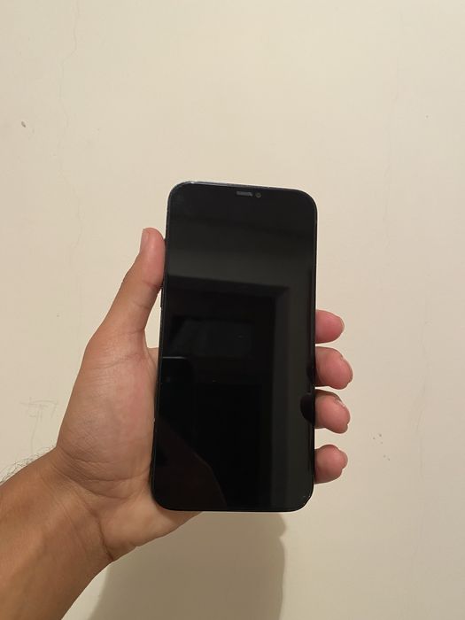 iPhone 12 pro max #sotiladi.