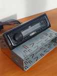 Cd player  JVC 176