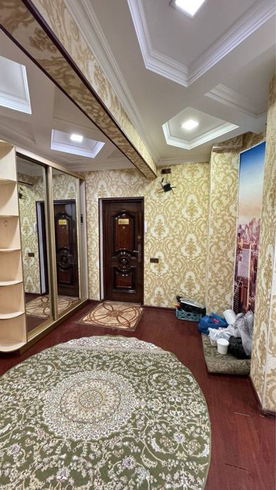 Карасу 6, 3/5/9 УЛУЧШЕНКА (85м2) Мирзо Улугбекский район Срочно