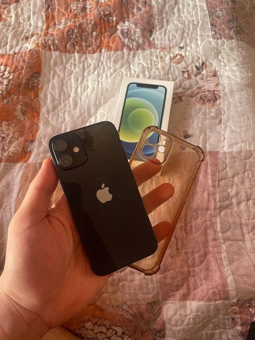 Айфон 12 128gb  IPhone