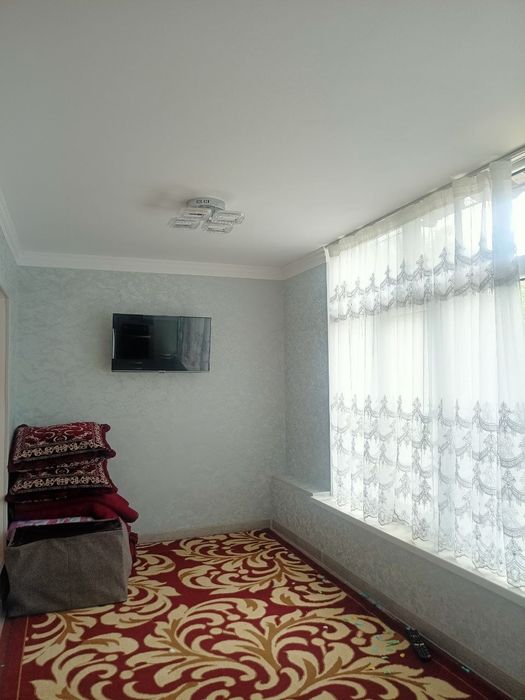 КВАРТИРА  с ремонтом 6/4