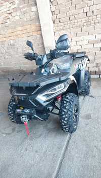 Atv Linhai 420 2 locuri 4x4 NOU cu Garanție