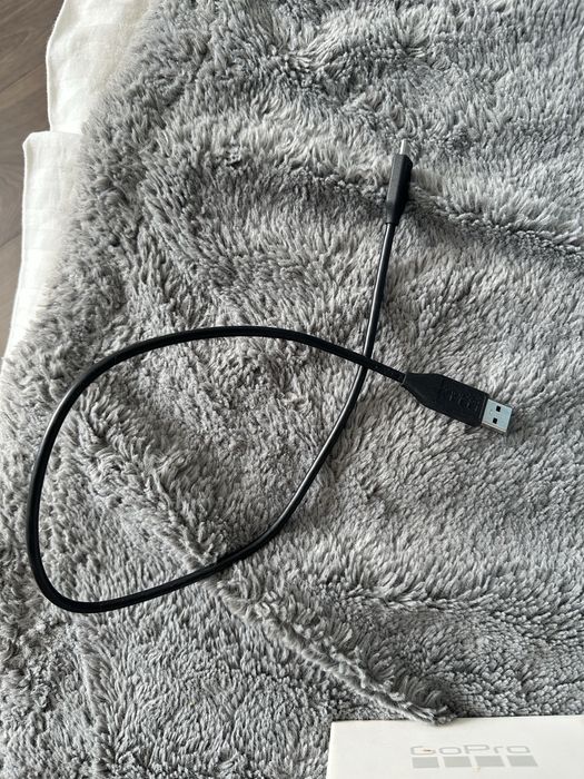 GoPro Hero 6 Black – для съёмки везде и всегда