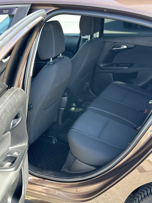 Fiat Tipo 1.3 multijet2