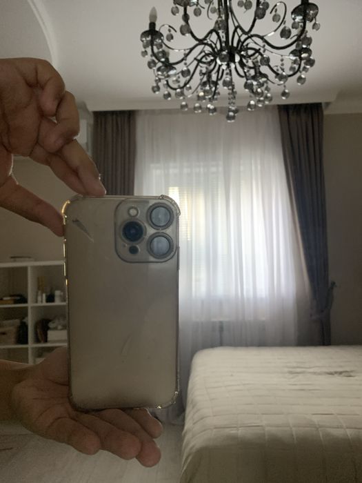 Пррдам айфон 16 про