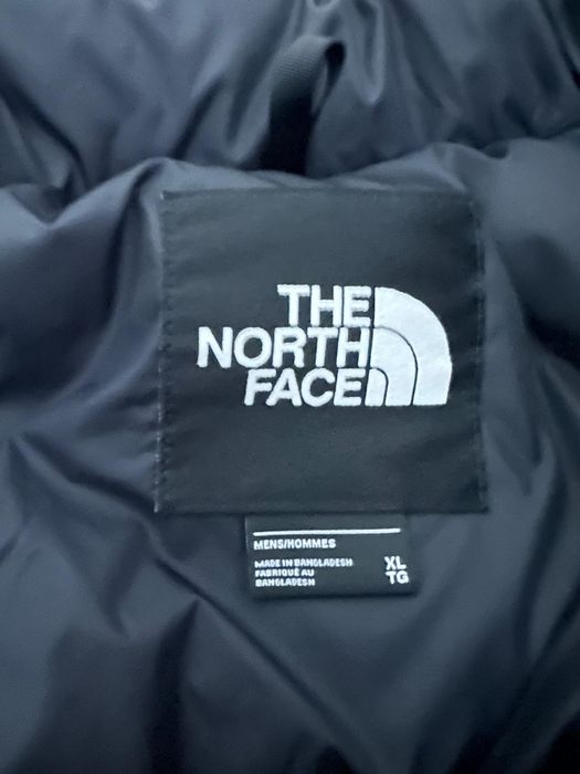 Geaca bărbați The North Face originală