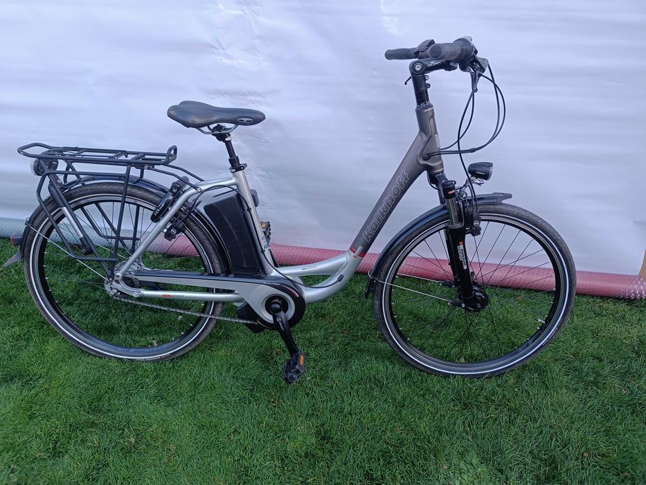 Електрически Велосипед Kalkhoff 26"