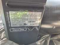 Alternator generator MeccAlte 16kva
