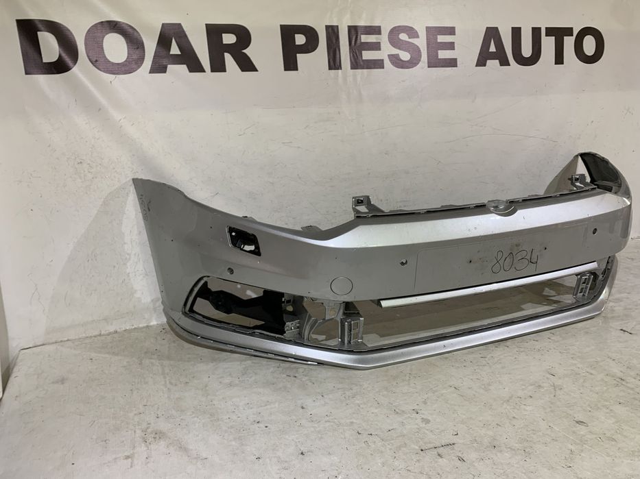 Bara fata VW Polo , GTI, R-Line, 2013, 2014, 2015, 2016, cod origine OE 6C0807221H.