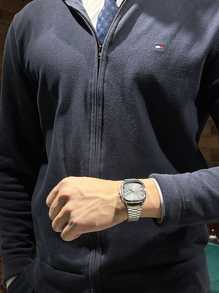 Мужские наручные часы от бренда Casio