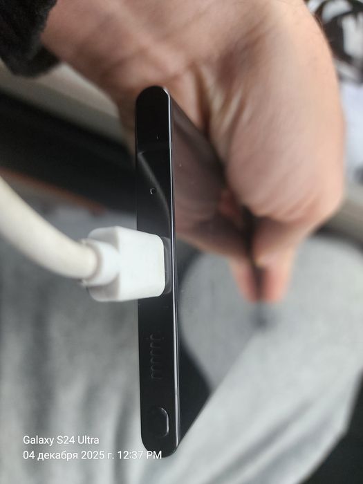 Продам срочно свой Samsung 20note