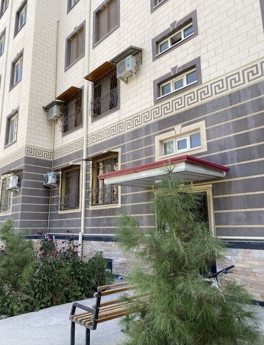 Gorgaz tomonda 1 xonali uy sotiladi