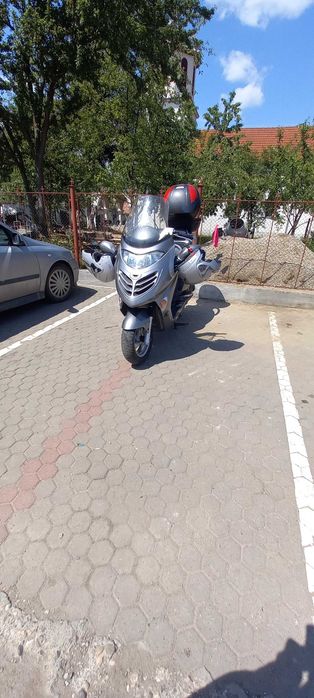 Scuter 49cc kymco grand dink