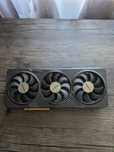 RX 7800 XT 16GB Gigabyte