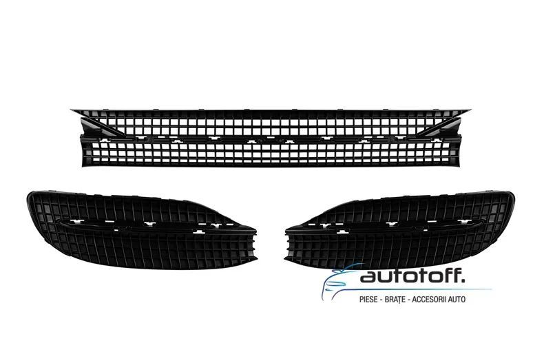 Pachet exterior MAYBACH VITO V-Class W447 (2020+)