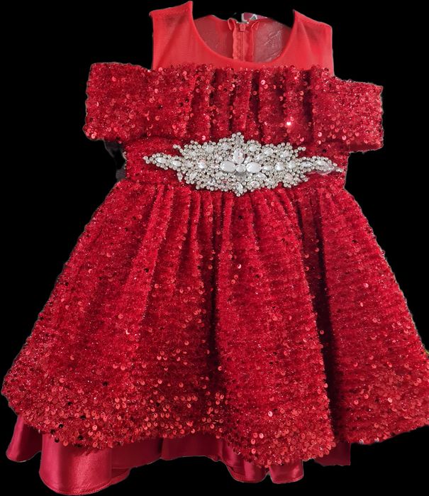 Rochita pe comanda 2-4 ani