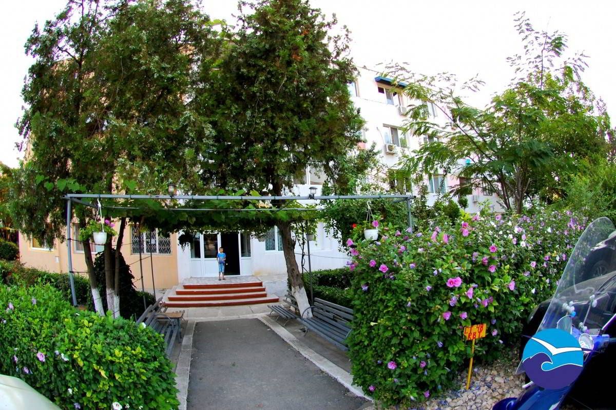 Garsoniera  Eforie Nord