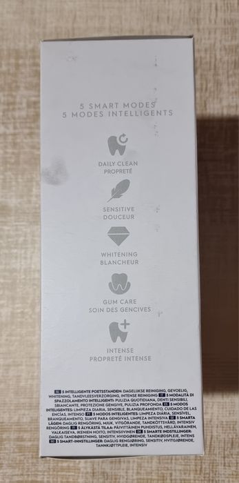 Periuta electrica Oral B (Braun)iO 6S