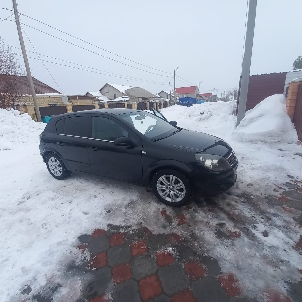 Продам авто Opel astra