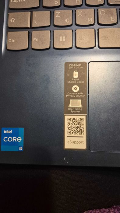 IdeaPad Slim 3 Lenovo