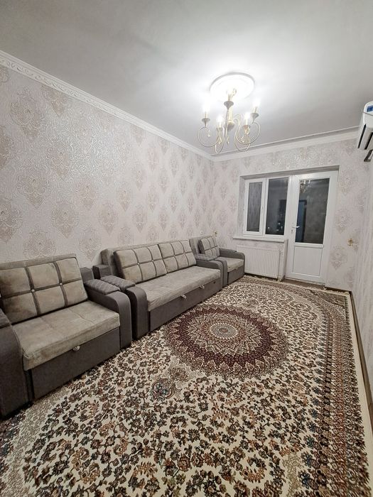 Аренда Янгихаёт 5а 3/6/7 оилага хамма шароити бор