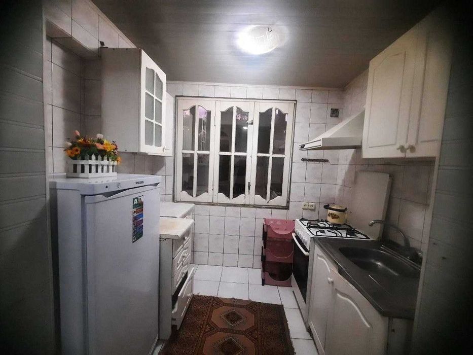 3 хоналик квартира  2 этаж, центральный аптека