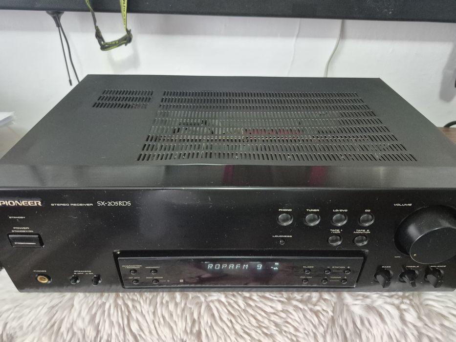 Amplituner Pineer RDS