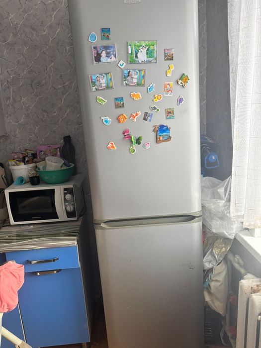 Продам холодильник Бирюса
