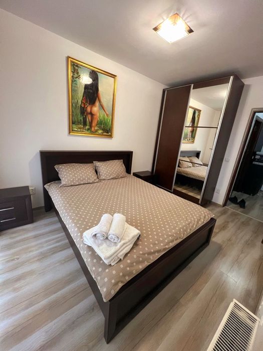 Apartament 2 camere ,langa Promenada Mall