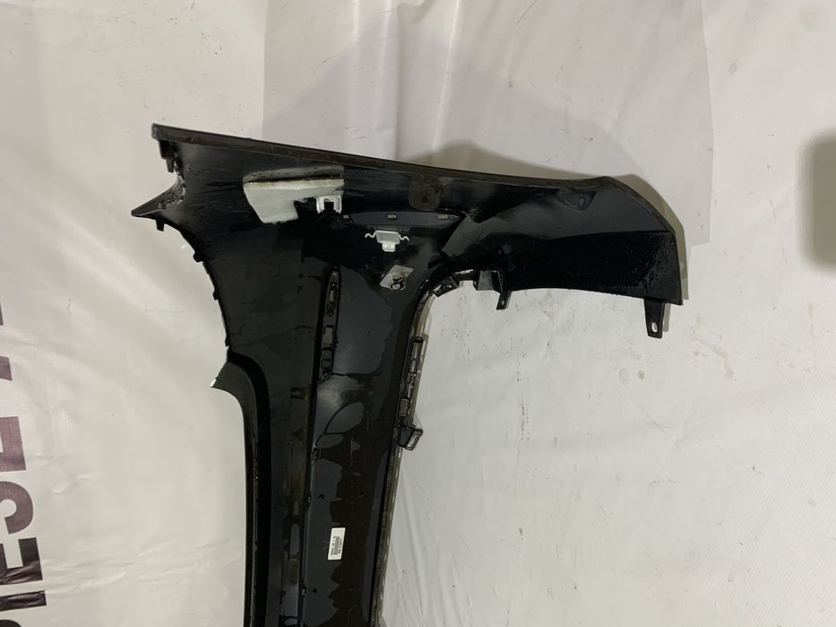 Bara spate Mercedes C-Class W205, AMG, Coupe, Cabrio, 2014, 2015, 2016, 2017, 2018, 2019, 2020, 2021, cod origine OE A2058858438.