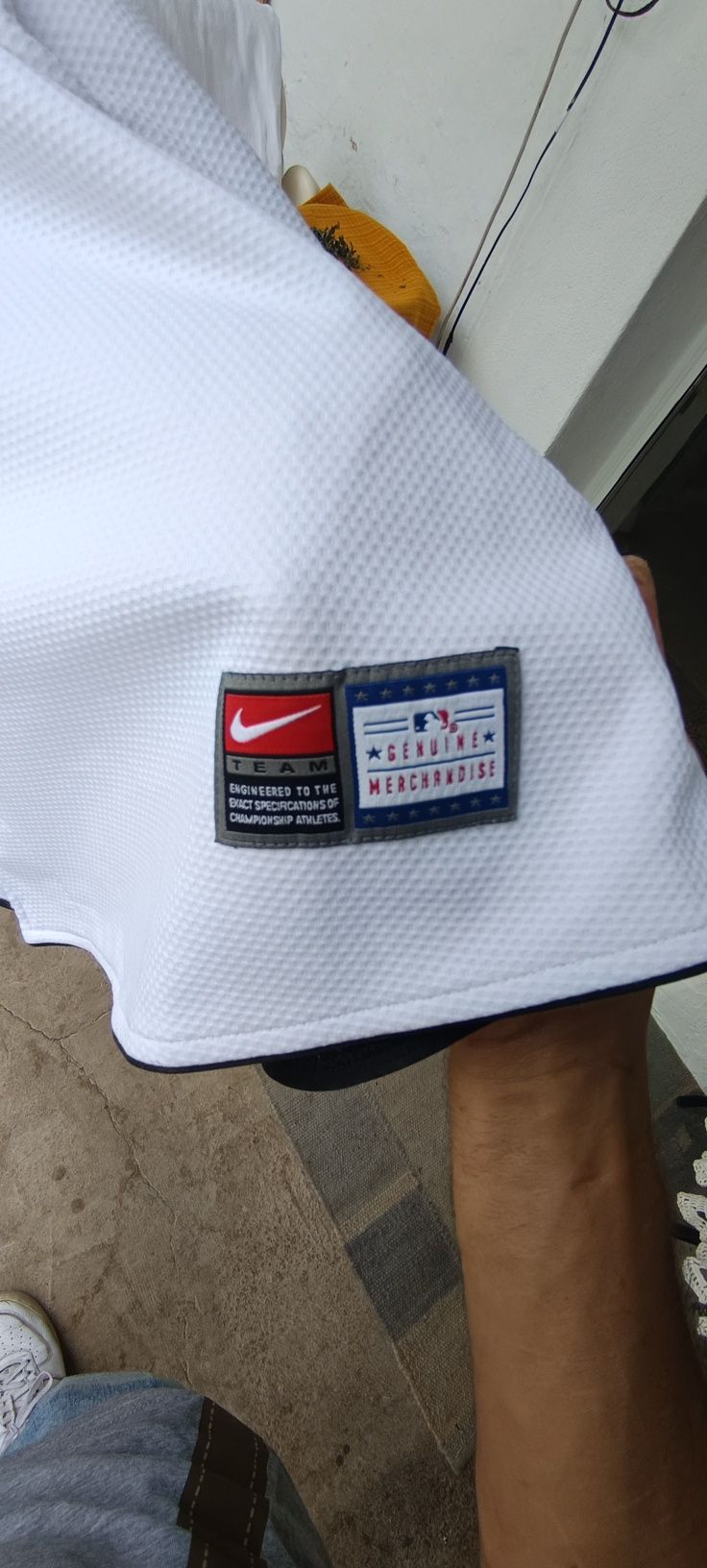Vintage Nike basketball T-Shirt