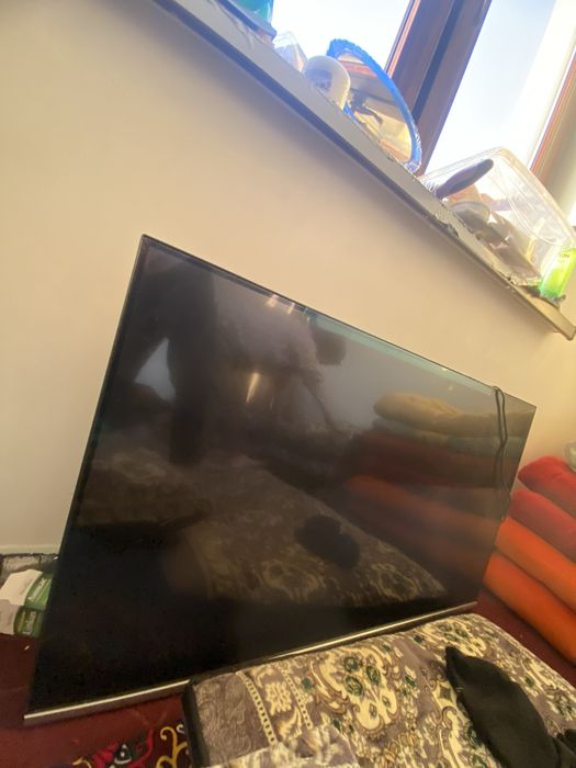 Smart TV shivaki 43