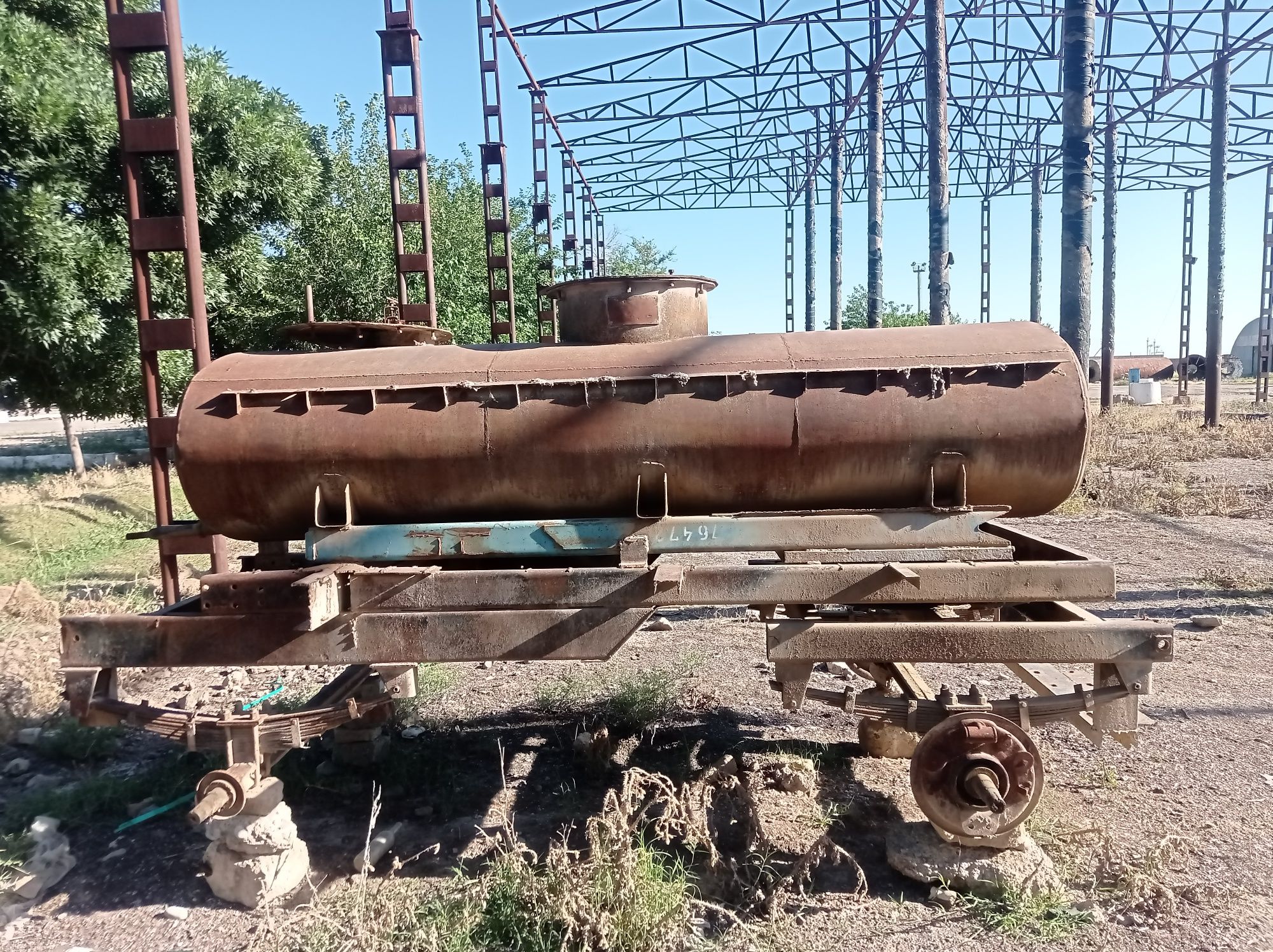Саларишний вадянка