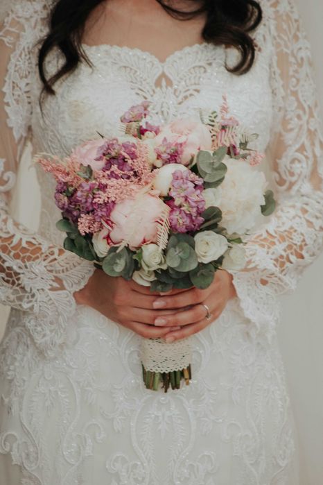 Rochie de Mireasa