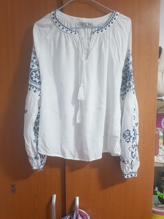Camasa dama cu model