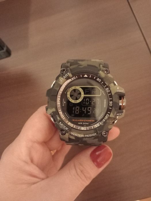 Ceasuri copii si adolescenți