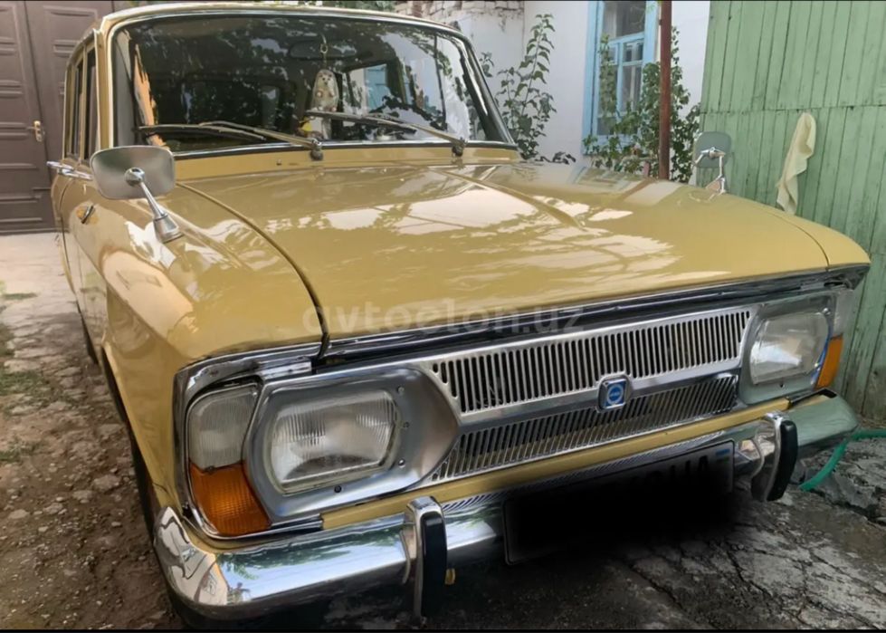 Продаётся машина