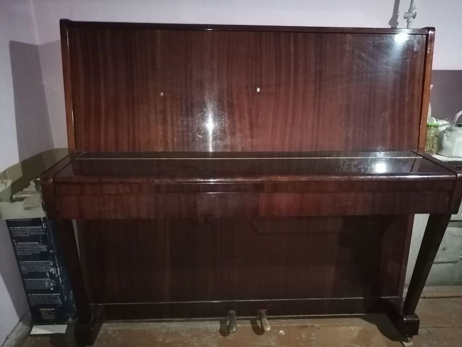 Пианино беларус холати зор