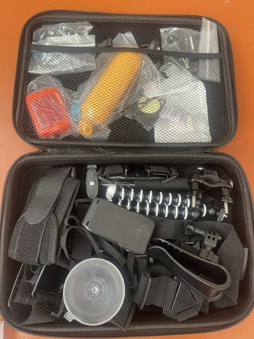 Insta 360x4 в идеальном состоянии