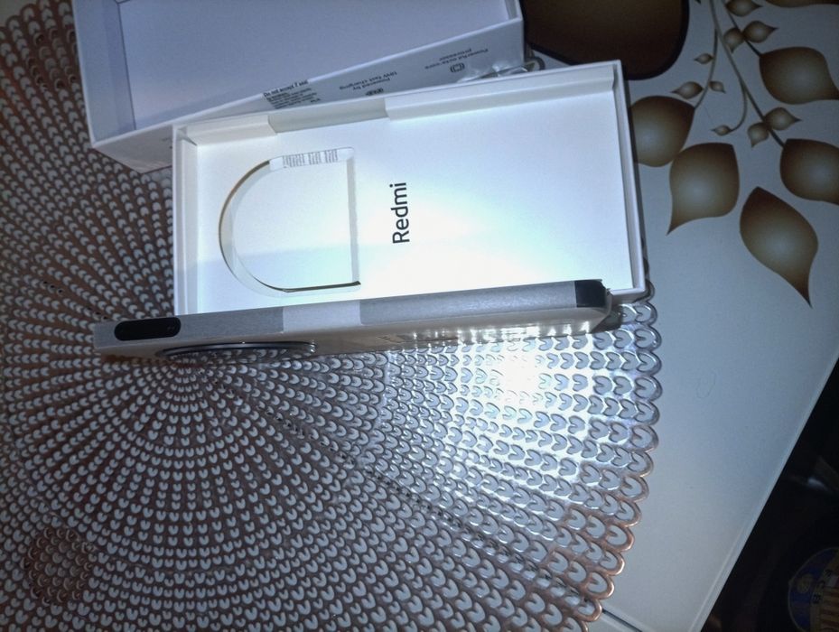 Redmi 14C 128GB,ROM 12GB,RAM