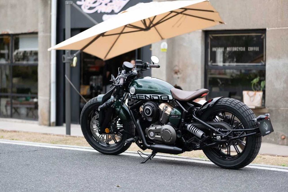 Benda napolion boob 250