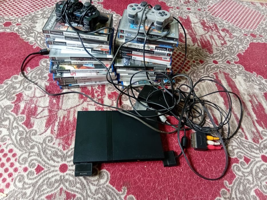 Vand ps 2 stare buna