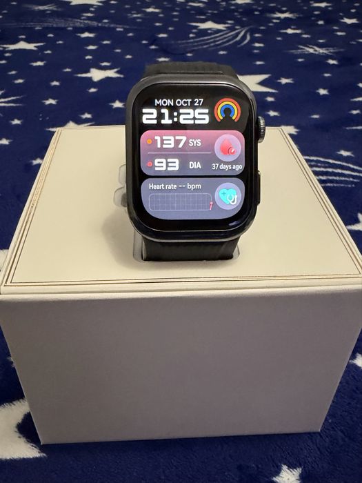 Huawei Watch D2 de vanzare - garantie emag 2 ani - cumparat 12.04.2025