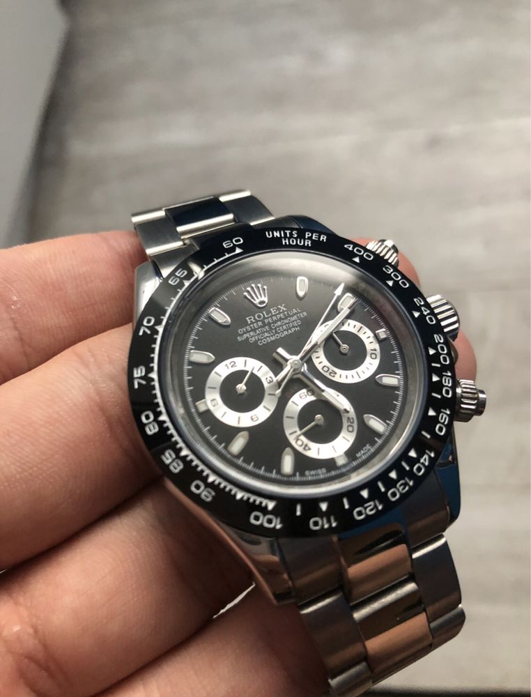 Rolex Cosmograph Daytona